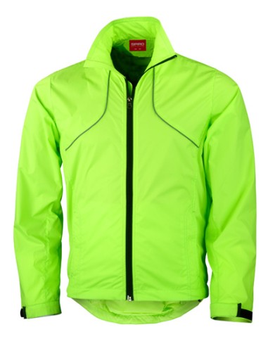 SPI-S185X-Crosslite Trail et Track Jacket